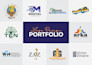 create eye catching custom logo design